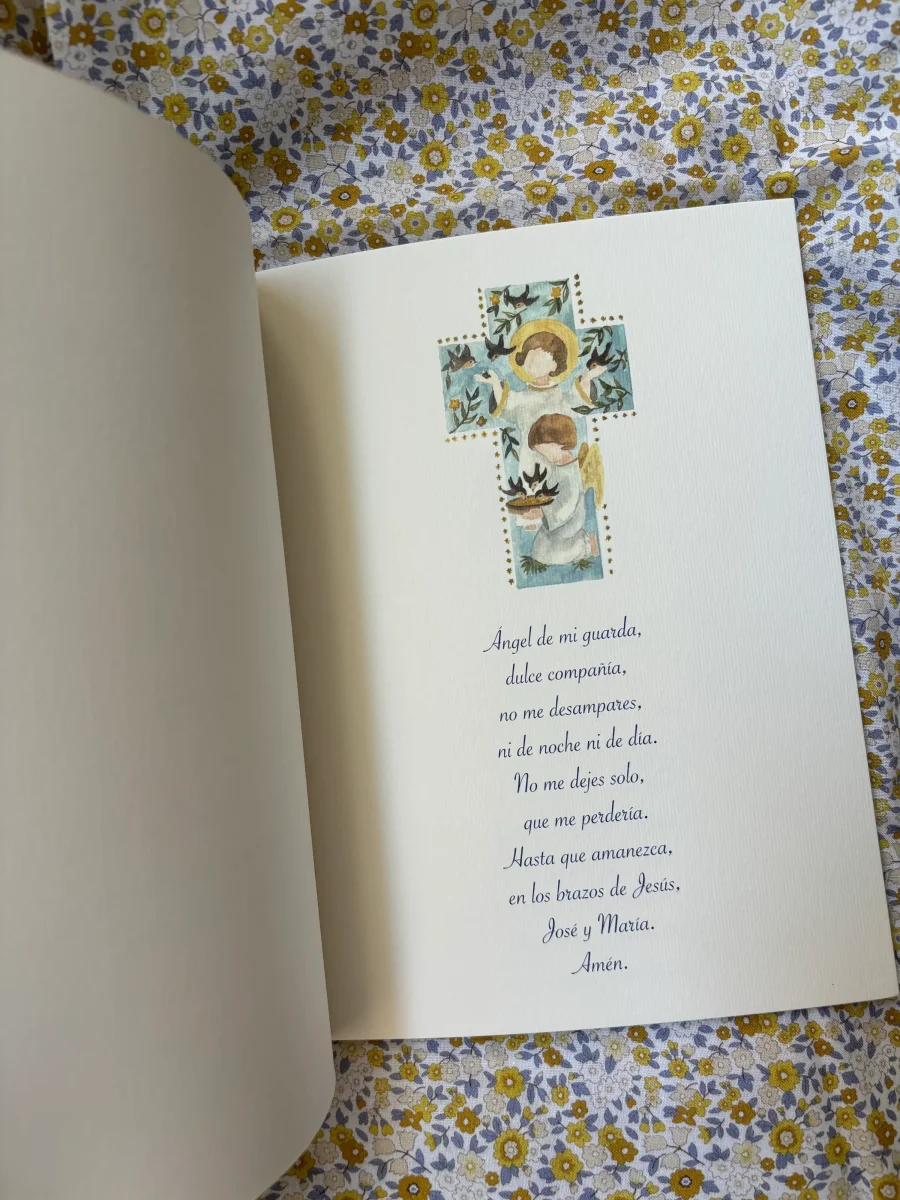 Libro de Oraciones - Imagen 4