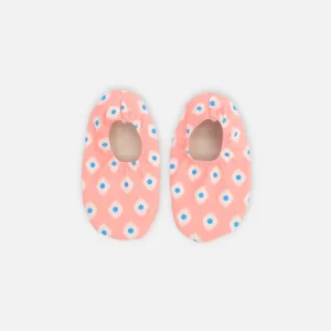 Zapatillas de Agua - Peach