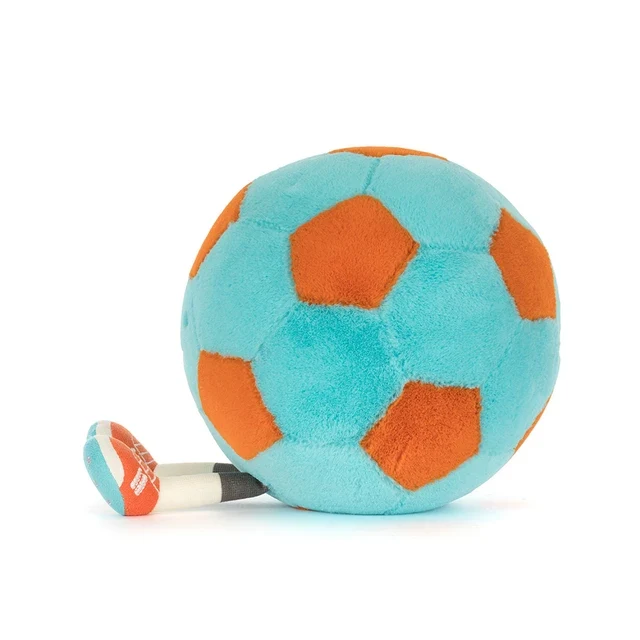 Amuseables Sports Football Pelota Fútbol - Imagen 5