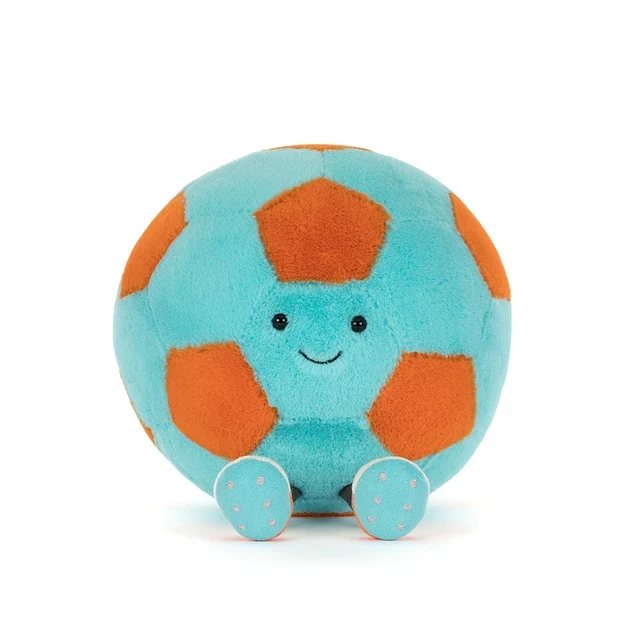 Amuseables Sports Football Pelota Fútbol - Imagen 4