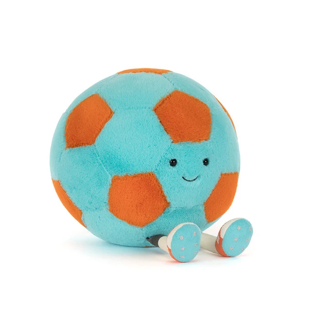 Amuseables Sports Football Pelota Fútbol