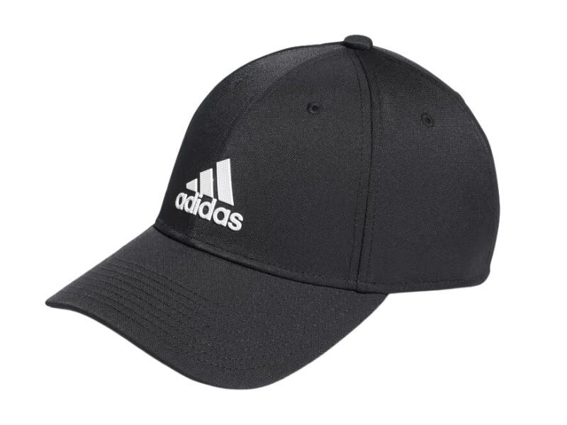 Gorra Adidas Black - Imagen 3