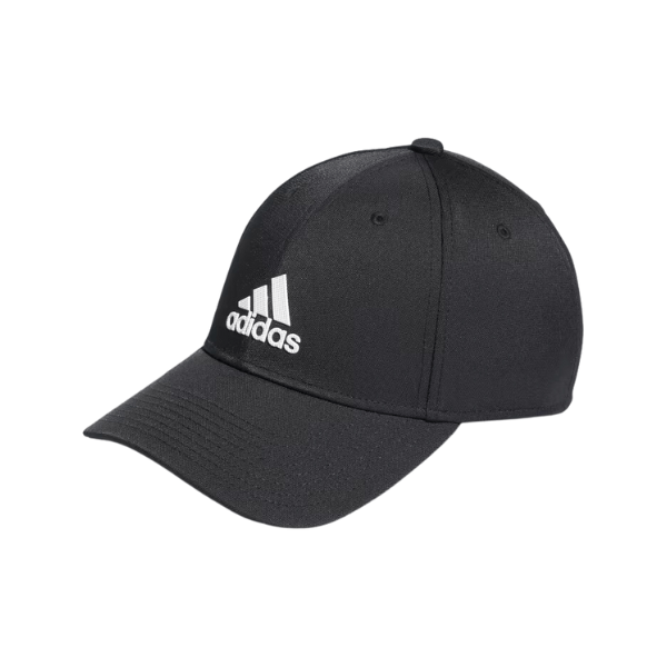 Gorra Adidas Black