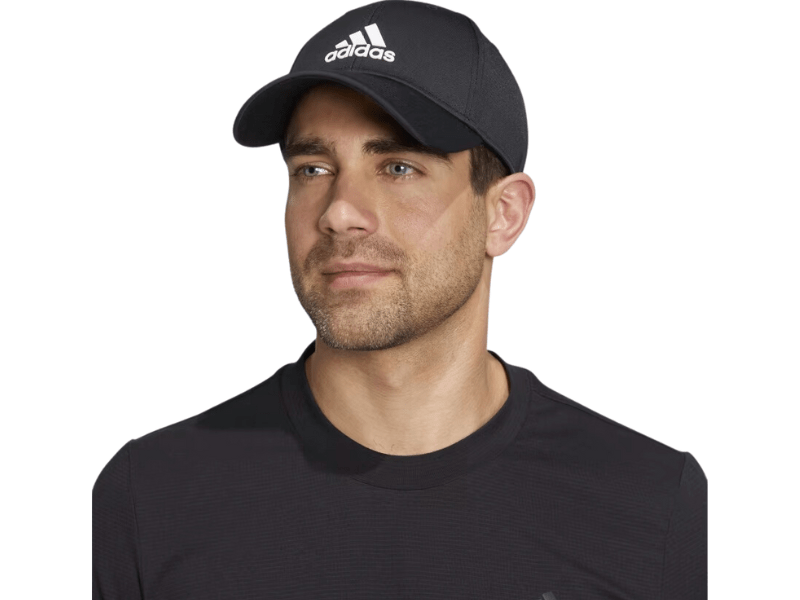 Gorra Adidas Black - Imagen 5