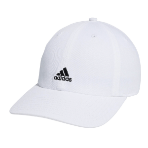 Gorra Adidas Blanca