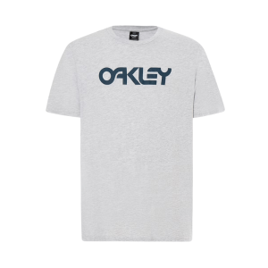 Camiseta Oakley Mark ll Tee Granite Heather