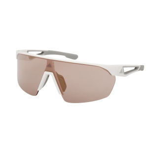 Adidas Anemos SP0103 Matte White 24k
