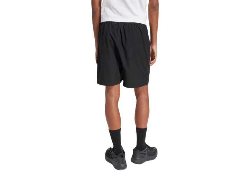 Short City Escape Adidas Black Hombre/ Talla Small - Imagen 3