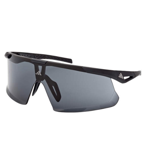 Adidas Dunamis Evo Black