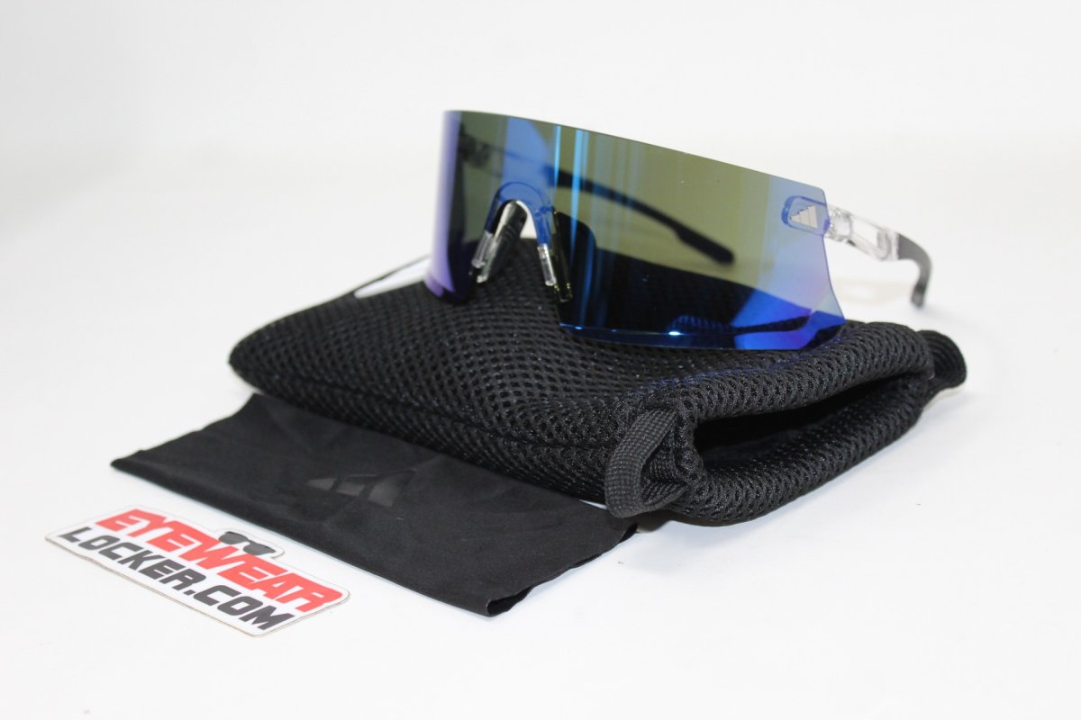 Adidas Dunamis Pro Clear Blue - Imagen 6