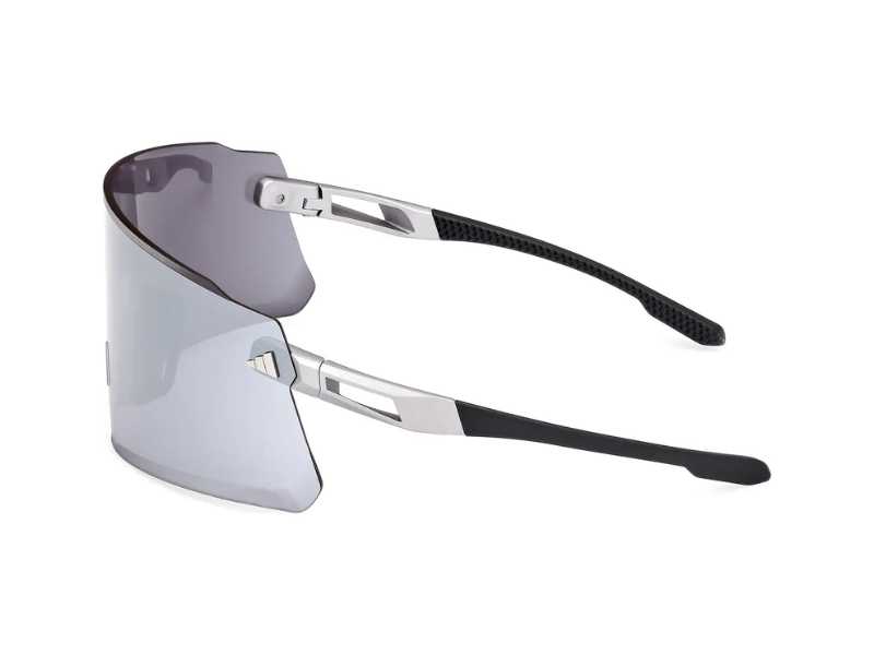 Adidas Dunamis Pro Silver - Imagen 3