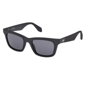 Adidas Wayfarer OR0116 Matte Black Grey