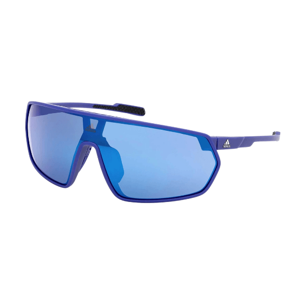 Adidas PFRM Shield S SP0089 Matte Blue