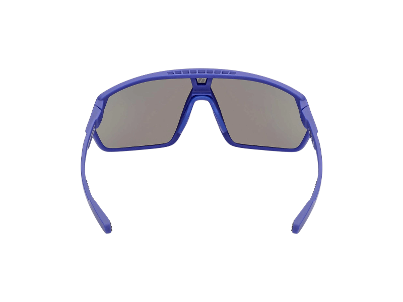 Adidas PFRM Shield S SP0089 Matte Blue - Imagen 5