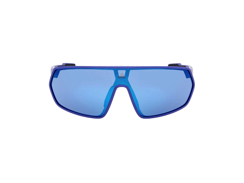 Adidas PFRM Shield S SP0089 Matte Blue - Imagen 6