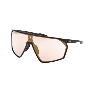 Adidas PRFM Shield M SP0073  Matte Black 24K