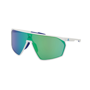Adidas PRFM Shield M SP0073  Matte White Jade
