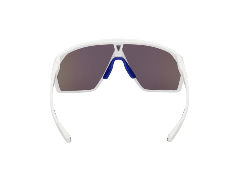 Adidas PRFM Shield M SP0073 Matte White Jade - Imagen 5