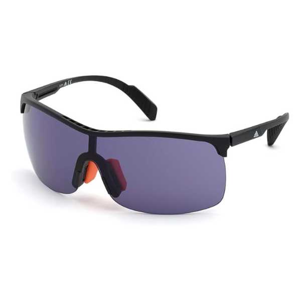Adidas SP0003 Matte Black