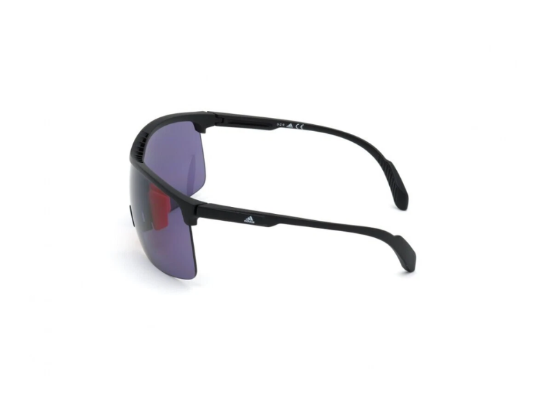 Adidas SP0003 Matte Black - Imagen 4