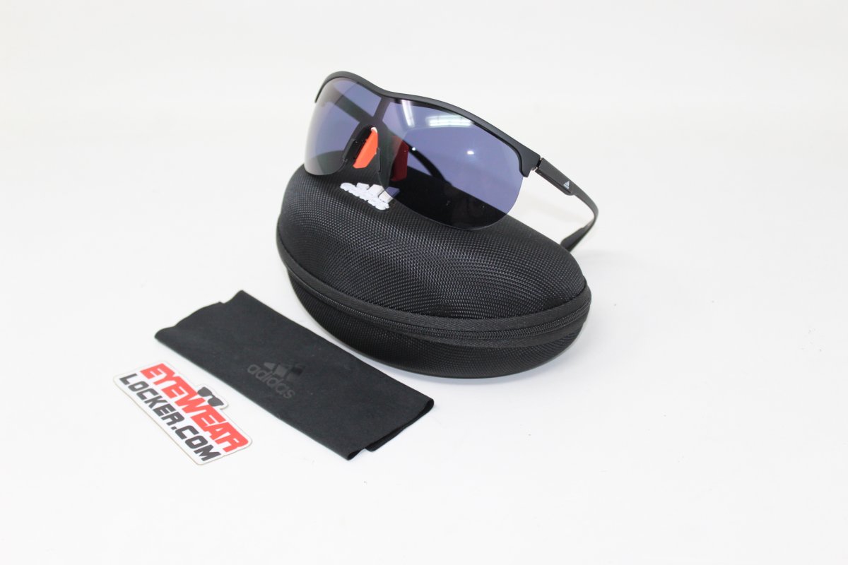 Adidas SP0003 Matte Black - Imagen 5