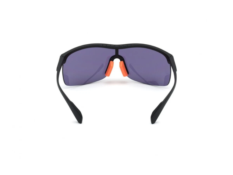 Adidas SP0003 Matte Black - Imagen 3