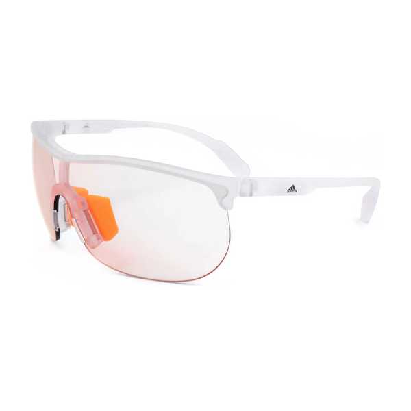 Adidas SP0003 Shield Orange Fotocromáticas - Imagen 2