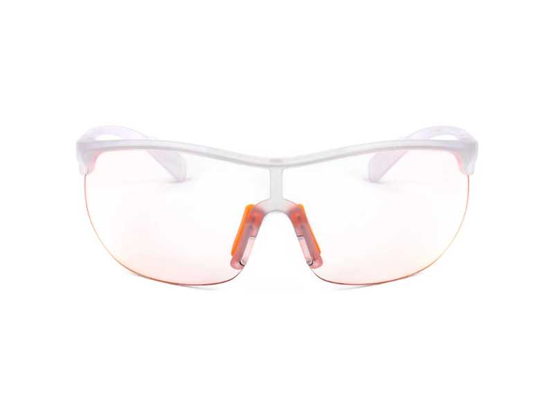 Adidas SP0003 Shield Orange Fotocromáticas - Imagen 4