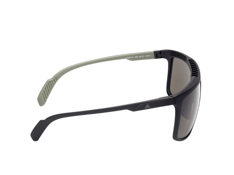 Adidas SP0031-H Matte Black Jade - Imagen 4