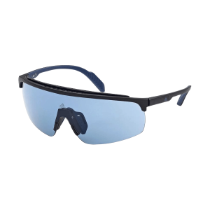 Adidas SP0044 Matte Black Blue