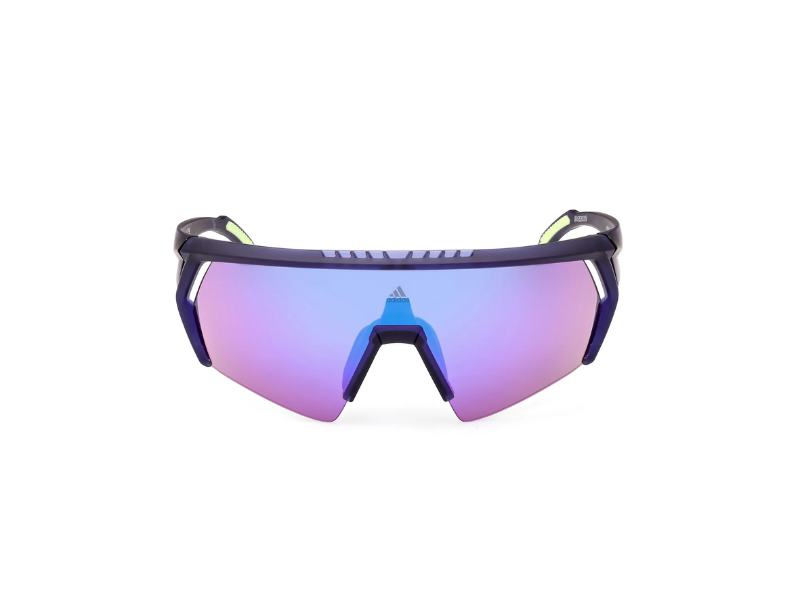 Adidas League SP0063 Matte Purple - Imagen 3