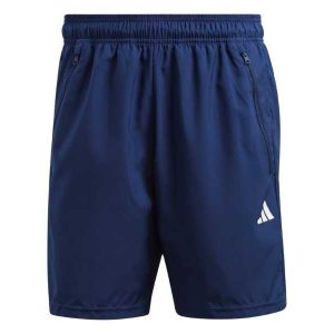 Short Adidas Train Essentials  Blue Hombre