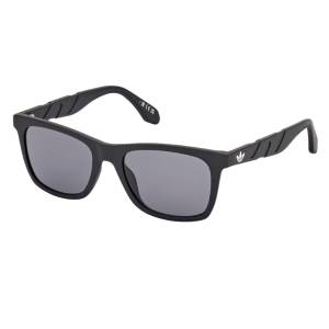 Adidas Wayfarer OR0101 Matte Black Grey