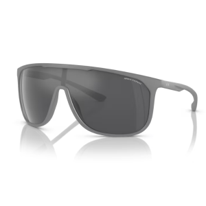  Armani Exchange AX4137  Matte Grey