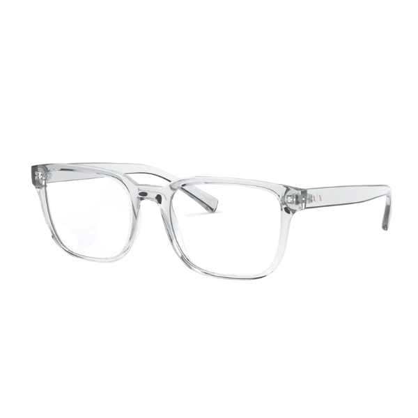 Armani Exchange AX3071F Shiny Crystal
