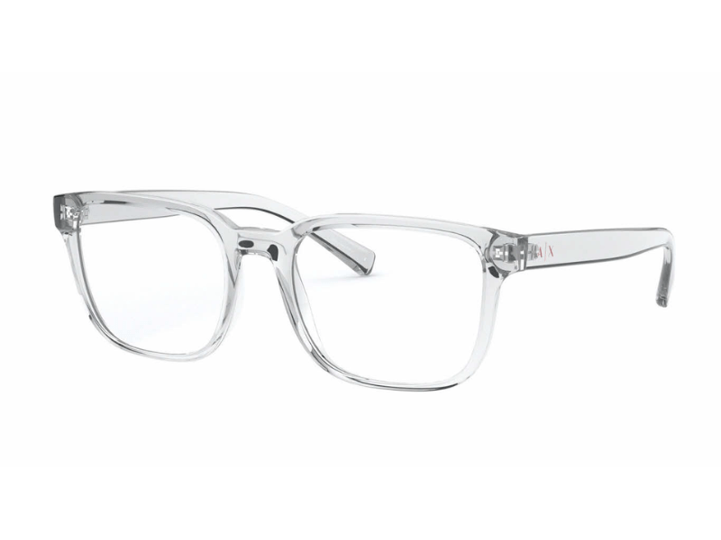 Armani Exchange AX3071F Shiny Crystal - Imagen 4