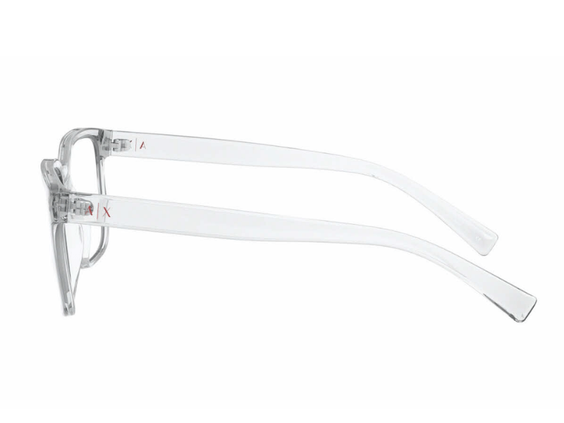 Armani Exchange AX3071F Shiny Crystal - Imagen 6
