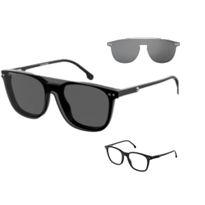 Carrera 2023t/C  con extra clip Black