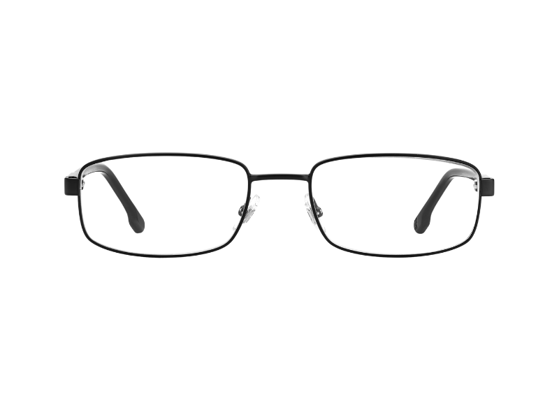 Carrera 264 Stainless Steel Metal Black - Imagen 3