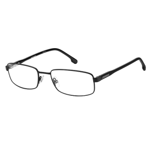 Carrera 264 Stainless Steel Metal  Black
