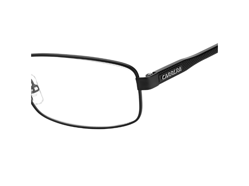Carrera 264 Stainless Steel Metal Black - Imagen 5