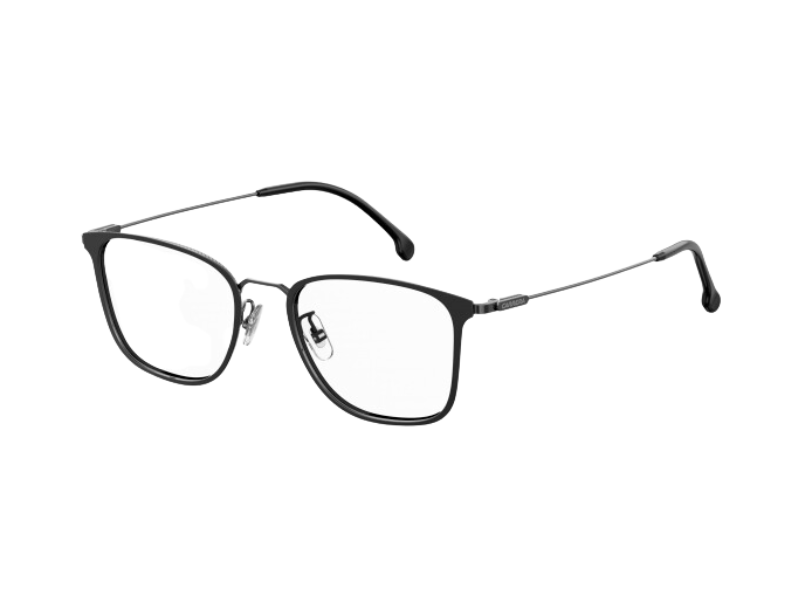 Armazon Carrera 192/G Black Ruthenium - Imagen 4