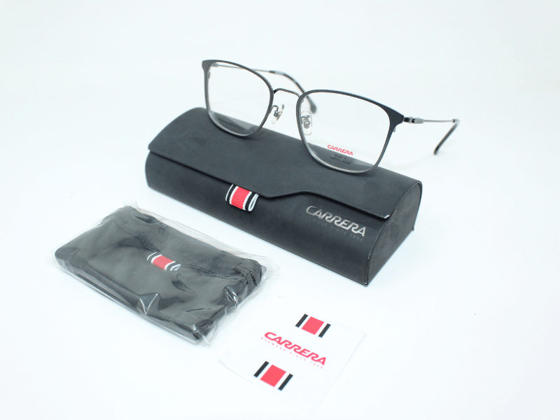 Armazon Carrera 192/G Black Ruthenium - Imagen 7