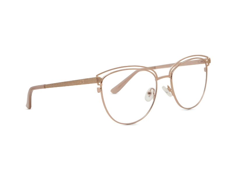 Guess GU2685 Shiny Rose Gold - Imagen 5