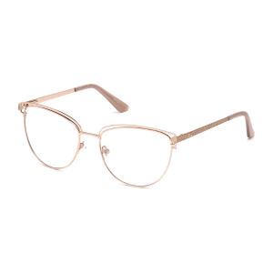 Guess GU2685 Shiny Rose Gold