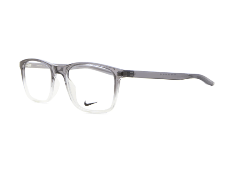 Nike 7129 Gris Degradada Clear - Imagen 4
