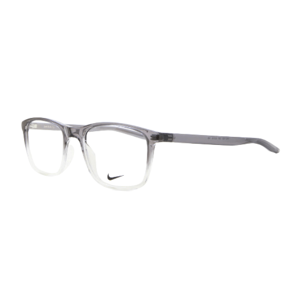 Nike 7129 Gris Degradada Clear