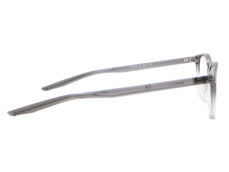 Nike 7129 Gris Degradada Clear - Imagen 6