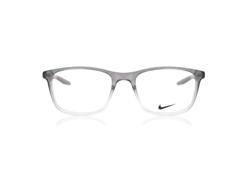 Nike 7129 Gris Degradada Clear - Imagen 5