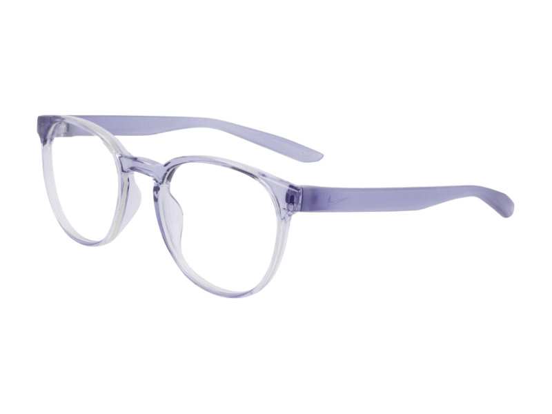 Nike 7301 Lila Clear - Imagen 4